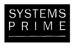 SYSTEMS PRIME