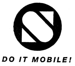 DO IT MOBILE!