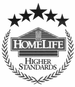 HOMELIFE HIGHER STANDARDS