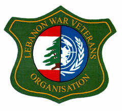 LEBANON WAR VETERANS ORGANISATION