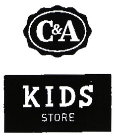 C&A KIDS STORE