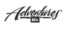 Adventures REI