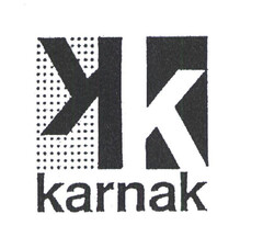 K karnak