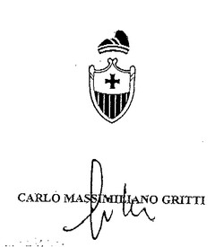 CARLO MASSIMILIANO GRITTI