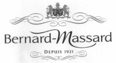 Bernard-Massard depuis 1921