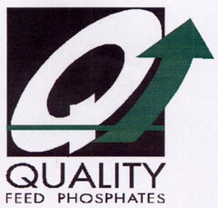 Q QUALITY FEED PHOSPHATES