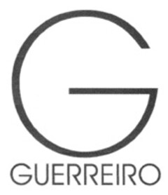 G GUERREIRO