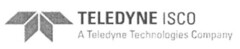 TELEDYNE ISCO A Teledyne Technologies Company