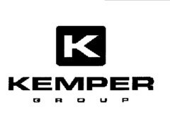 K KEMPER GROUP