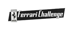 Ferrari Ferrari Challenge