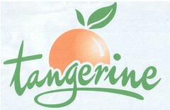 tangerine