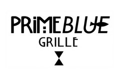 PRIMEBLUE GRILLE