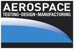 AEROSPACE TESTING·DESIGN·MANUFACTURING