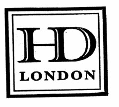 HD LONDON