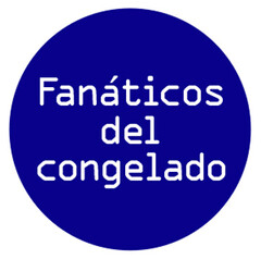 Fanáticos del congelado