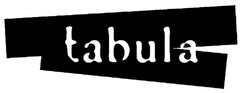 tabula