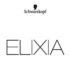 ELIXIA Schwarzkopf