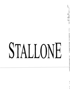 STALLONE