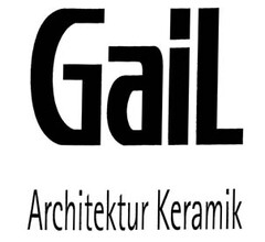 Gail Architektur Keramik