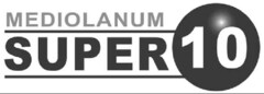 MEDIOLANUM SUPER 10