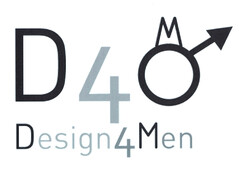 D4O Design4Men