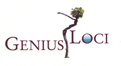 GENIUS LOCI