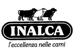 INALCA L'ECCELLENZA NELLE CARNI