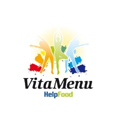 VitaMenu HelpFood
