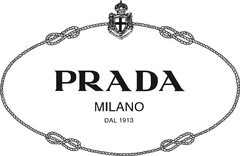 PRADA MILANO DAL 1913