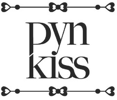 PYN KISS