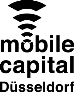 mobile capital Düsseldorf