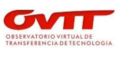 OVTT OBSERVATORIO VIRTUAL DE TRANSFERENCIA DE TECNOLOGIA