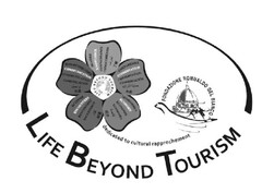 LIFE BEYOND TOURISM
Fondazione Romualdo del Bianco
dedicated to cultural rapprochement