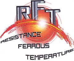 RFT RESISTANCE FERROUS TEMPERATURE