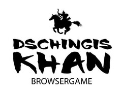 Dschingis Khan BROWSERGAME