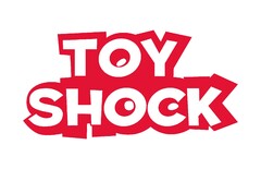 TOY SHOCK