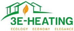 3E-HEATING, ECOLOGY ECONOMY ELEGANCE