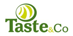 Taste&Co