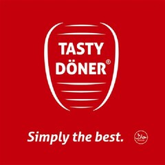 TASTY DÖNER Simply the best