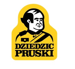 DZIEDZIC PRUSKI