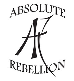 ABSOLUTE REBELLION