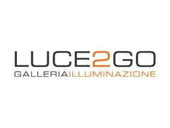 LUCE2GO GALLERIAILLUMINAZIONE