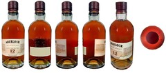 ABERLOUR 12