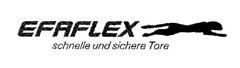 EFAFLEX schnelle und sichere Tore