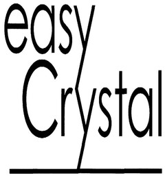 easy Crystal