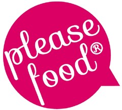 PLEASEFOOD