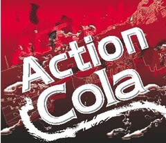 ACTION COLA
