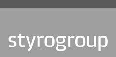 styrogroup