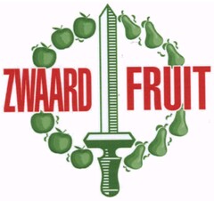 ZWAARD FRUIT