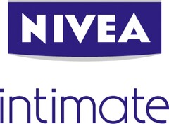 NIVEA intimate